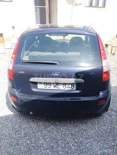 LADA (VAZ) Kalina 2008, 329,000 km - 1.6 l - Bakı
