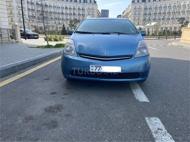 Toyota Prius 2008, 325,258 km - 1.5 l - Bakı
