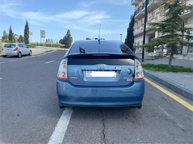 Toyota Prius 2008, 325,258 km - 1.5 l - Bakı