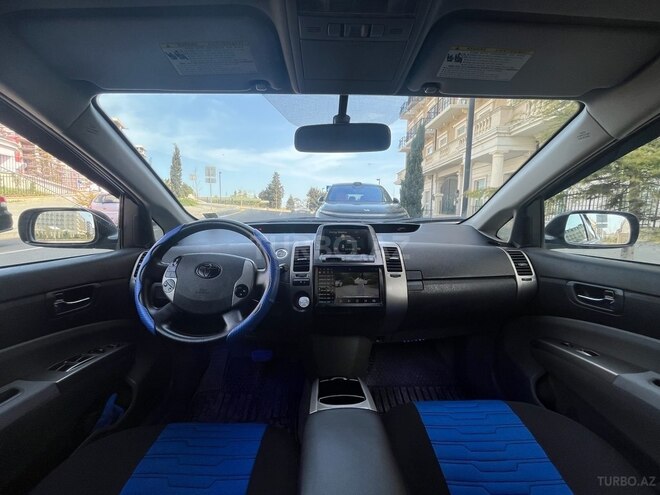 Toyota Prius 2008, 325,258 km - 1.5 l - Bakı