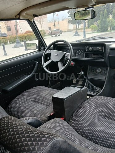 LADA (VAZ) 2107 2006, 50,000 km - 1.6 л - Yevlax