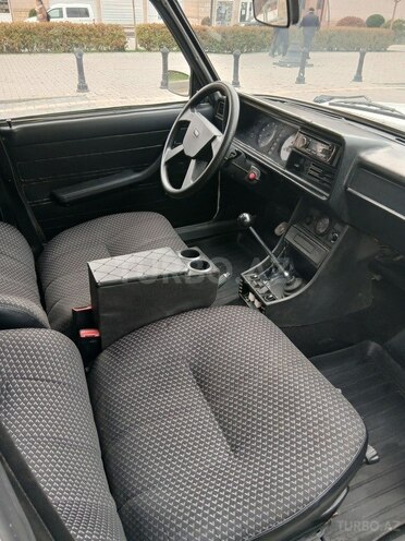 LADA (VAZ) 2107 2006, 50,000 km - 1.6 л - Yevlax