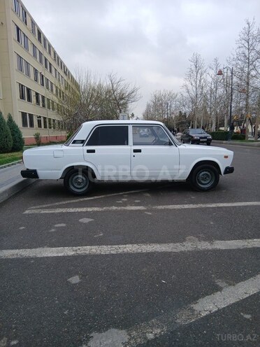 LADA (VAZ) 2107 2006, 50,000 km - 1.6 л - Yevlax
