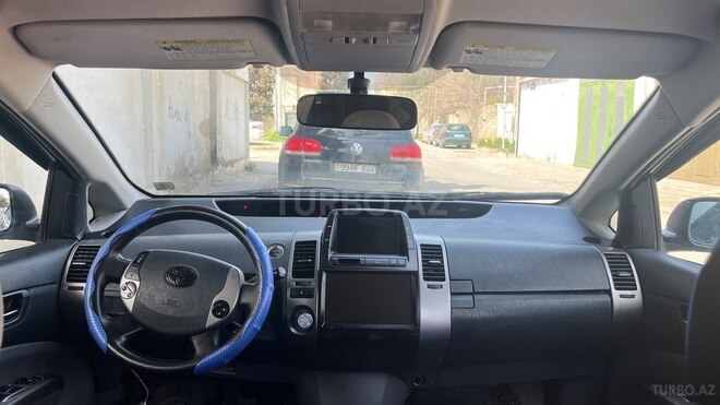 Toyota Prius 2008, 325,258 km - 1.5 l - Bakı
