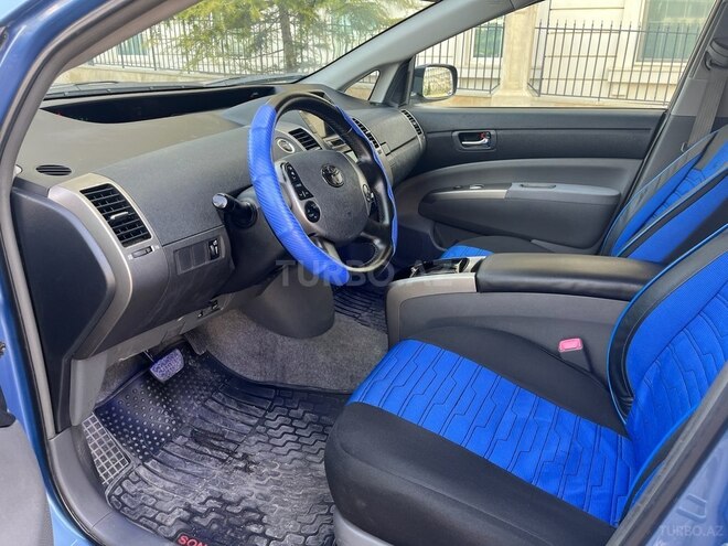 Toyota Prius 2008, 325,258 km - 1.5 l - Bakı