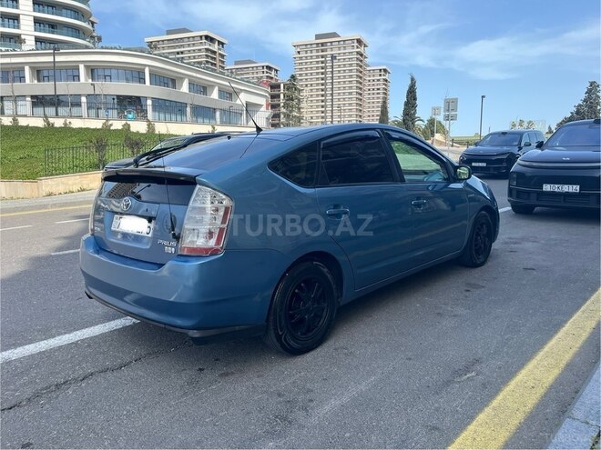 Toyota Prius 2008, 325,258 km - 1.5 l - Bakı