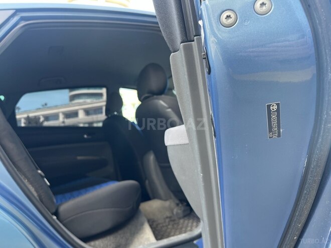 Toyota Prius 2008, 325,258 km - 1.5 l - Bakı