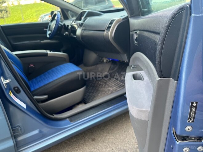 Toyota Prius 2008, 325,258 km - 1.5 l - Bakı