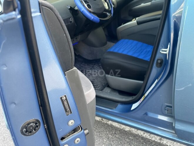 Toyota Prius 2008, 325,258 km - 1.5 l - Bakı