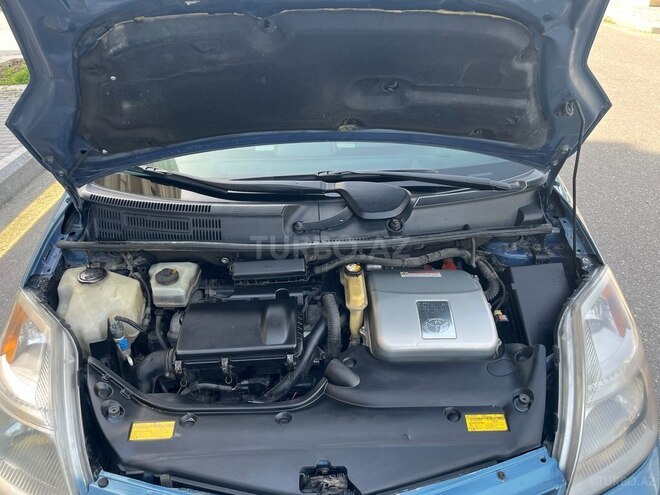 Toyota Prius 2008, 325,258 km - 1.5 l - Bakı