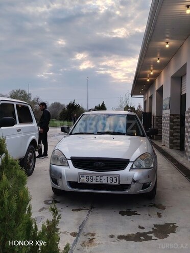 LADA (VAZ) Priora 2009, 200,000 km - 1.6 л - Saatlı