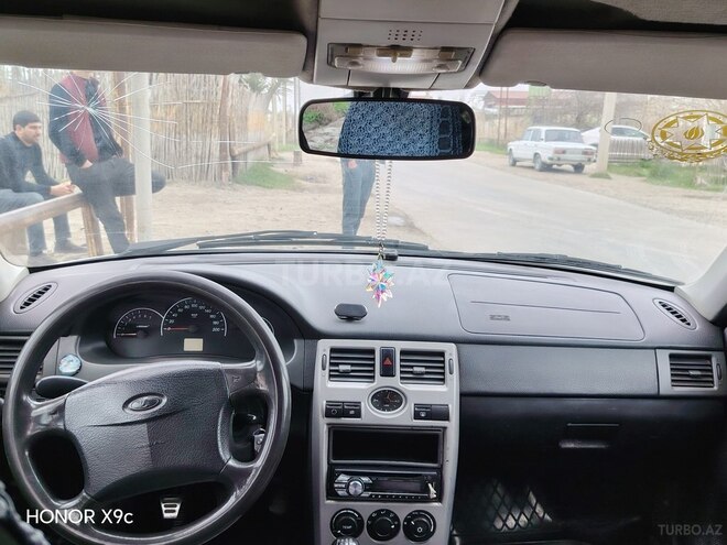 LADA (VAZ) Priora 2009, 200,000 km - 1.6 л - Saatlı