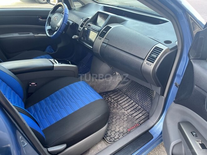 Toyota Prius 2008, 325,258 km - 1.5 l - Bakı
