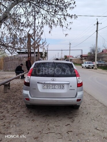 LADA (VAZ) Priora 2009, 200,000 km - 1.6 л - Saatlı