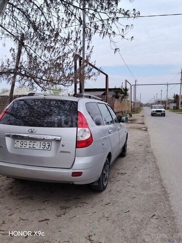 LADA (VAZ) Priora 2009, 200,000 km - 1.6 л - Saatlı