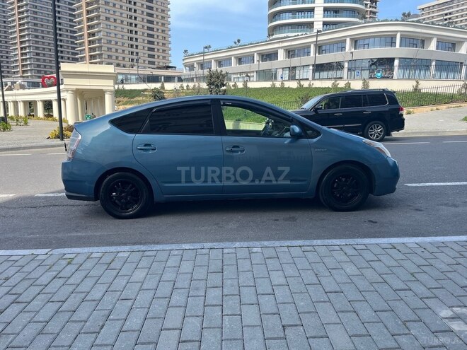 Toyota Prius 2008, 325,258 km - 1.5 l - Bakı