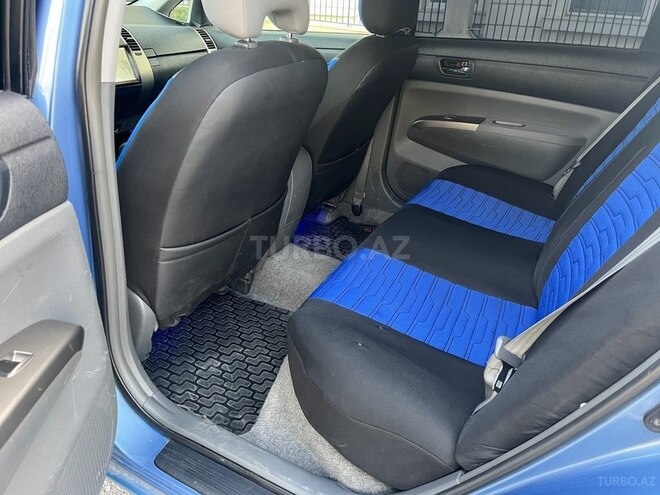 Toyota Prius 2008, 325,258 km - 1.5 l - Bakı