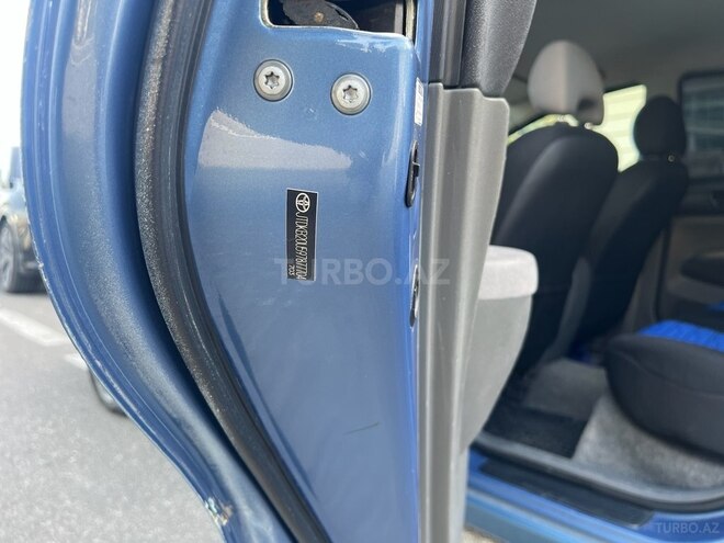 Toyota Prius 2008, 325,258 km - 1.5 l - Bakı