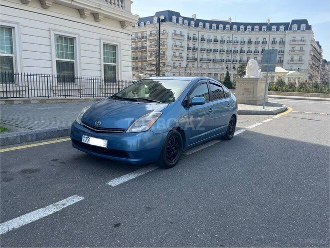 Toyota Prius 2008, 325,258 km - 1.5 l - Bakı