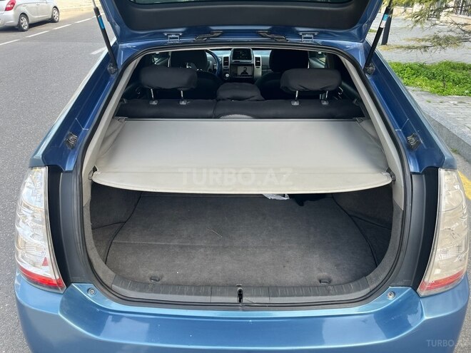 Toyota Prius 2008, 325,258 km - 1.5 l - Bakı