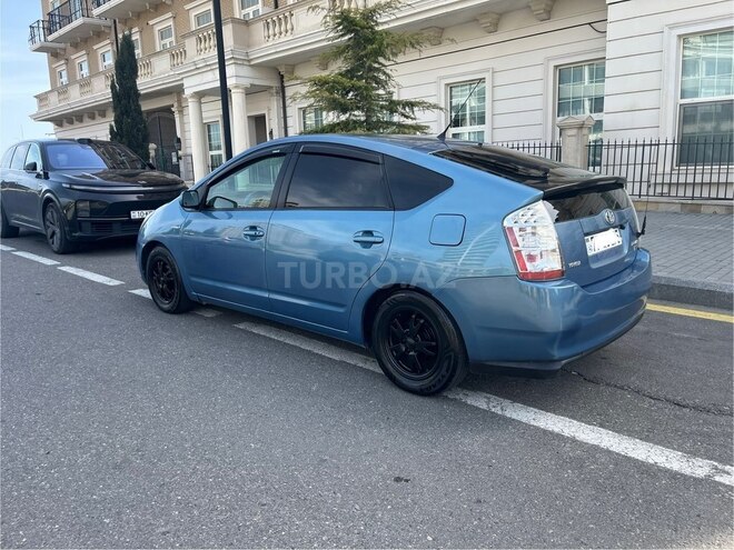 Toyota Prius 2008, 325,258 km - 1.5 l - Bakı