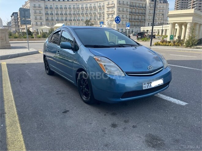 Toyota Prius 2008, 325,258 km - 1.5 l - Bakı