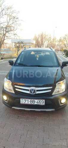 Changan CX 20 2014, 183,500 km - 1.3 l - Naxçıvan