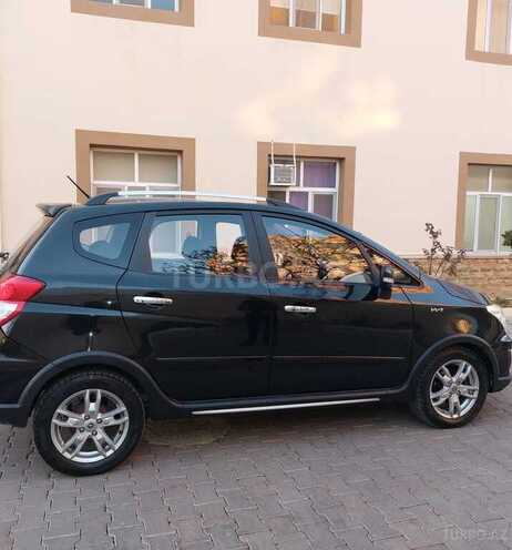 Changan CX 20 2014, 183,500 km - 1.3 l - Naxçıvan