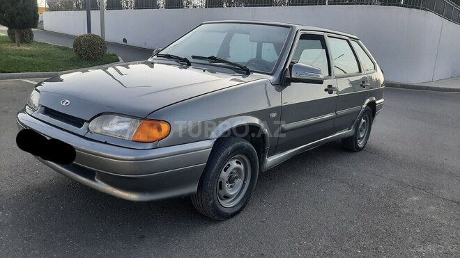 LADA (VAZ) 2114 2011, 128,000 km - 1.5 л - Ağcabədi