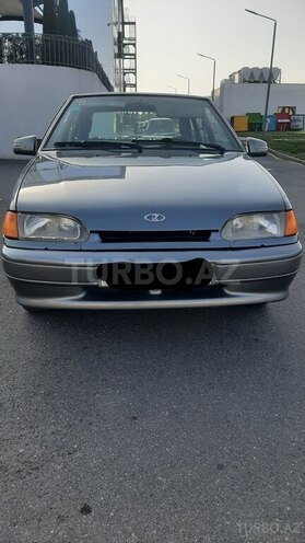 LADA (VAZ) 2114 2011, 128,000 km - 1.5 л - Ağcabədi