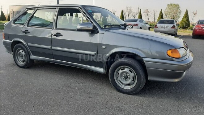 LADA (VAZ) 2114 2011, 128,000 km - 1.5 л - Ağcabədi