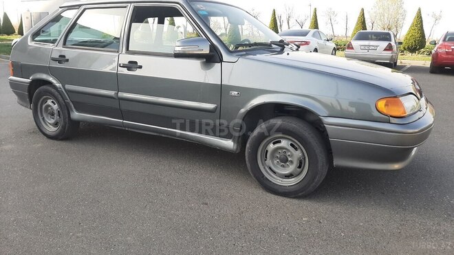 LADA (VAZ) 2114 2011, 128,000 km - 1.5 л - Ağcabədi