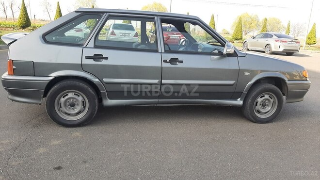 LADA (VAZ) 2114 2011, 128,000 km - 1.5 л - Ağcabədi