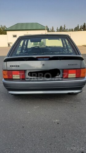 LADA (VAZ) 2114 2011, 128,000 km - 1.5 л - Ağcabədi