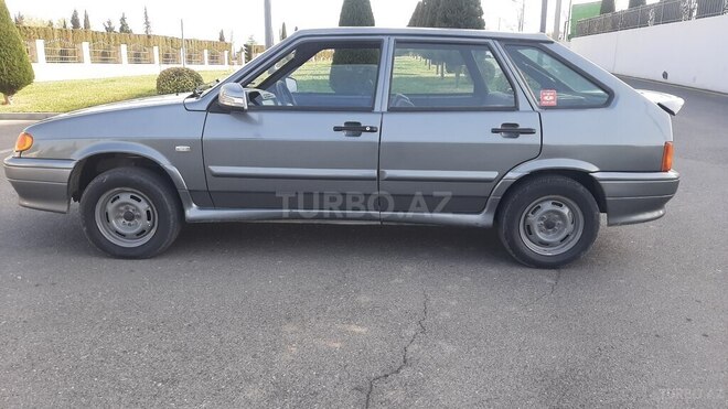 LADA (VAZ) 2114 2011, 128,000 km - 1.5 л - Ağcabədi