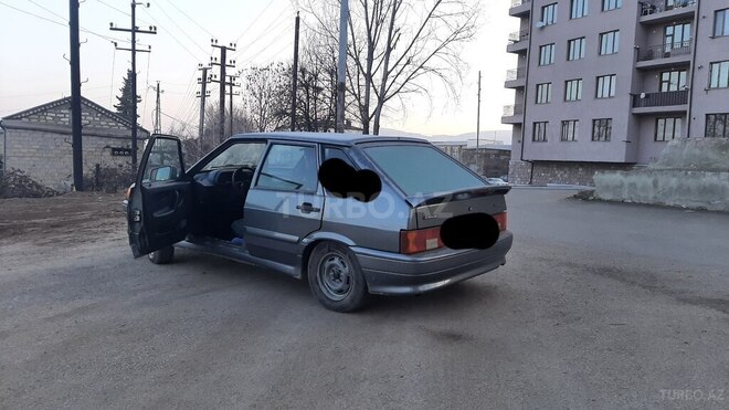 LADA (VAZ) 2114 2011, 128,000 km - 1.5 л - Ağcabədi