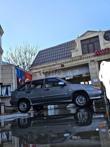 LADA (VAZ) 2114 2011, 128,000 km - 1.5 л - Ağcabədi