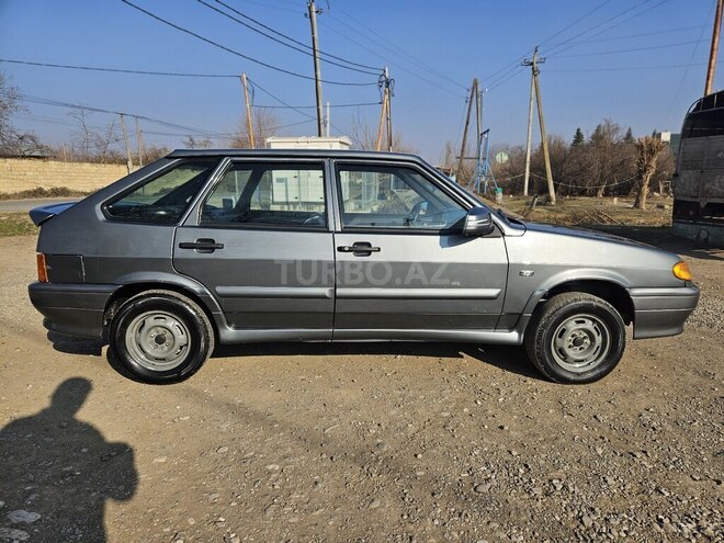 LADA (VAZ) 2114 2011, 128,000 km - 1.5 л - Ağcabədi
