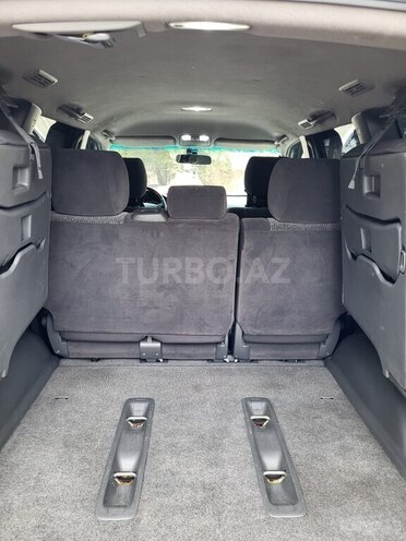 Toyota Land Cruiser Prado 2007, 235,000 km - 2.7 л - Şəmkir