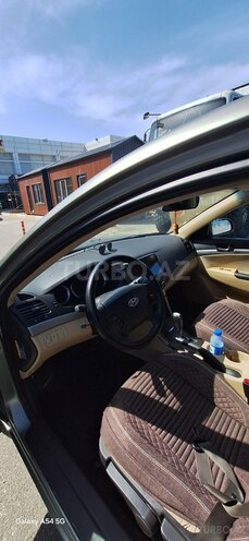 Hyundai Sonata 2009, 160,000 km - 2.0 l - Bakı