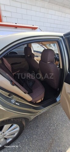 Hyundai Sonata 2009, 160,000 km - 2.0 l - Bakı