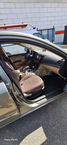 Hyundai Sonata 2009, 160,000 km - 2.0 l - Bakı