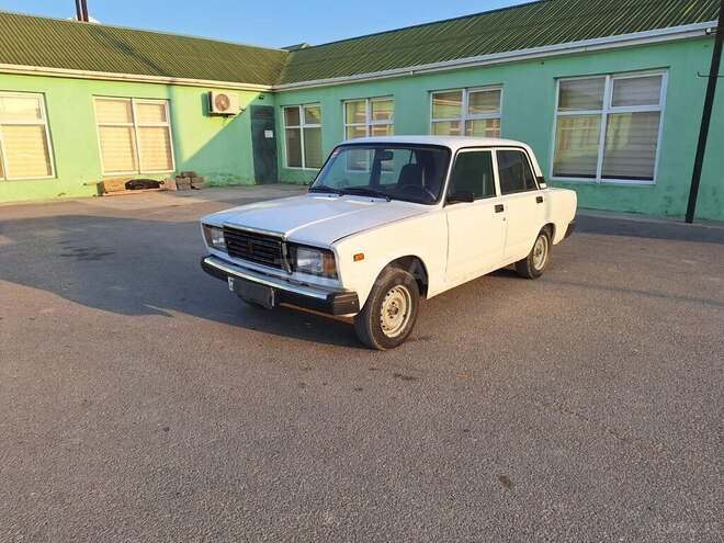 LADA (VAZ) 2107 2005, 50,500 km - 1.6 л - Bakı
