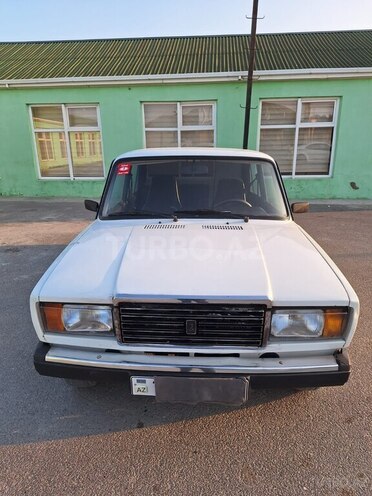 LADA (VAZ) 2107 2005, 50,500 km - 1.6 л - Bakı