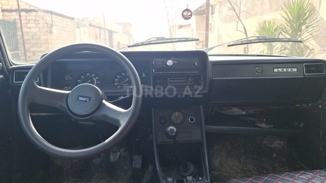 LADA (VAZ) 2107 2005, 50,500 km - 1.6 л - Bakı