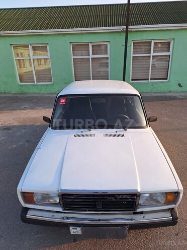 LADA (VAZ) 2107 2005, 50,500 km - 1.6 л - Bakı