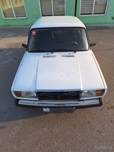 LADA (VAZ) 2107 2005, 50,500 km - 1.6 л - Bakı