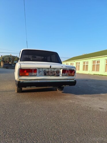 LADA (VAZ) 2107 2005, 50,500 km - 1.6 л - Bakı