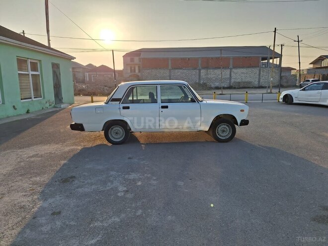 LADA (VAZ) 2107 2005, 50,500 km - 1.6 л - Bakı