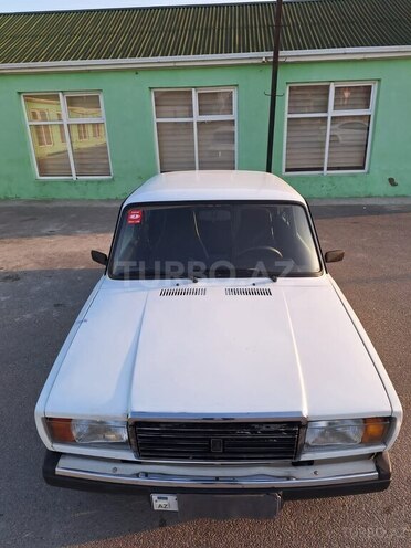 LADA (VAZ) 2107 2005, 50,500 km - 1.6 л - Bakı